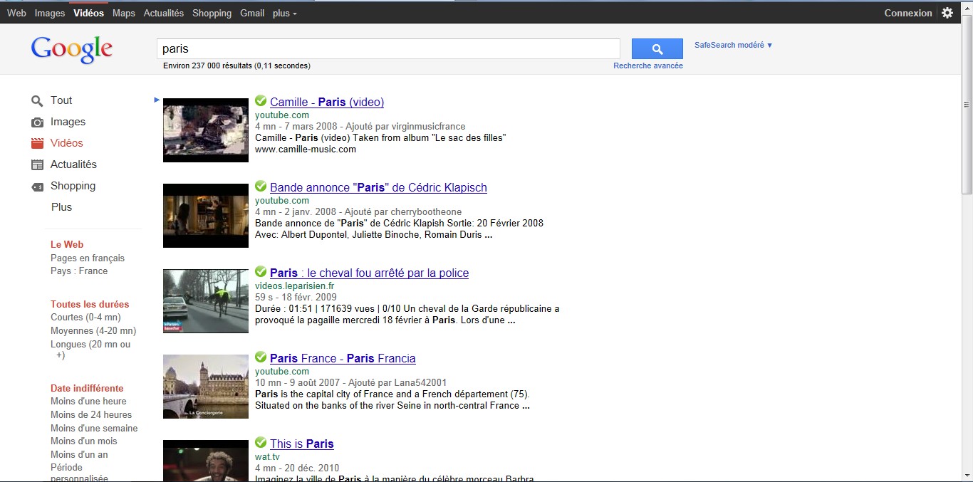 google-videos