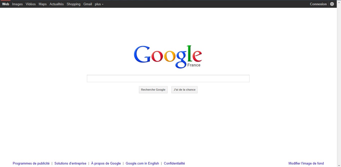 google